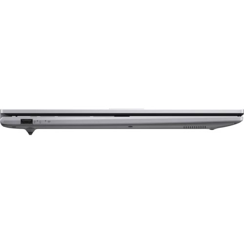 Ноутбук ASUS VivoBook 17 X1704VA-AU454 (90NB13X1-M003S0) Cool Silver UA: Оперативная память 16 ГБ