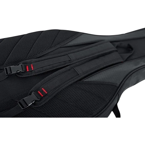 Чехол для двух бас-гитар GATOR GB-4G-BASSX2 Dual Bass Guitar Gig Bag фото 7