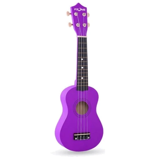 Укулеле FZONE FZU-002 (Purple)