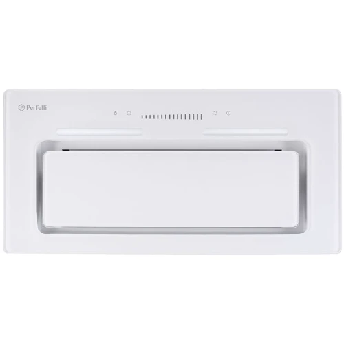 Витяжка Perfelli BSL 6783 WH 1100 DC фото 9