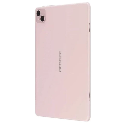 Планшет Doogee Tab T10 Pro 8/256Gb LTE Golden Pink: Комунікації 3G, 4G LTE, Bluetooth, Wi-Fi