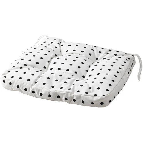 Подушка для детского кресла ІКЕА BJÖRKTRAST белая (205.532.88): Производитель Ikea