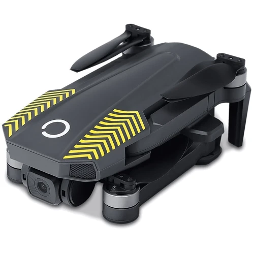Квадрокоптер Overmax X-BEE Drone 9.5 Fold 4K: Управление/Передатчик Пульт д/у