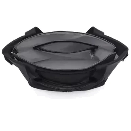 Сумка для коляски Bugaboo Mammoth Bag Black черная (80255ZW01): Производитель Bugaboo
