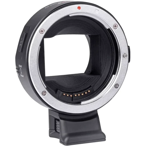 Viltrox Adapter EF-NEX IV (Canon EF - Sony-E)
