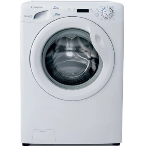 Стиральная машина Candy GC4 1272D1/1-S