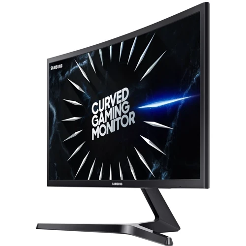 Монитор Samsung C24RG50FQI Black (LC24RG50FQIXCI): Угол обзора, гор / верт 178/178
