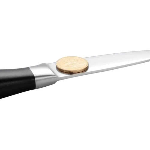 Нож для овощей Fissman Magnum 9 см (12464): Рукоятка Полипропилен