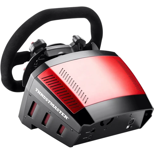 Аксессуар для приставок ThrustMaster TS-XW Racer Sparco P310 Competition Mod PC/Xbox One Black (4460157) фото 4