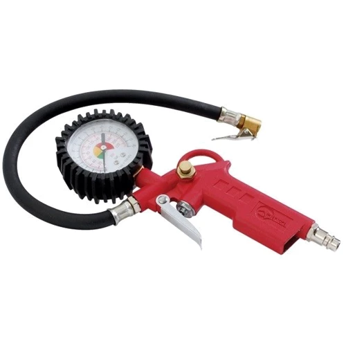 Пистолет для подкачки колес Intertool PT-0504