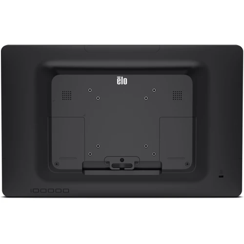Монитор Elo Touch Solutions 1502L: Покрытие экрана глянцевое
