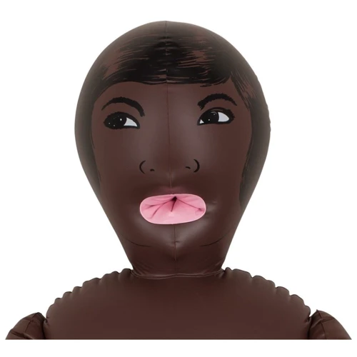 Секс кукла Orion African Queen Love Doll