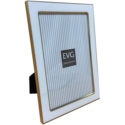 Рамка EVG ONIX 10X15 GJ43 Білий: Вид Ассорти