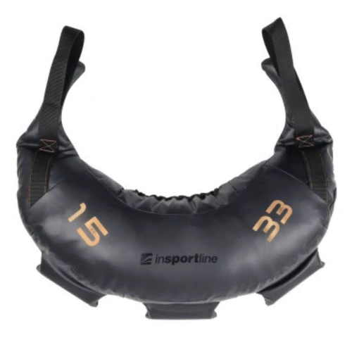 Утяжелитель inSPORTline Delyan 15 кг (26543)