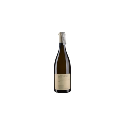 Вино Colin-Morey Pierre-Yves Saint-Aubin Premier Cru Cuvee Marguerite Blanc 2018 (л.) (BW50787)