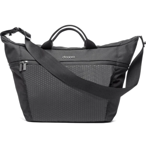 Сумка Doona All-Day Bag / Nitro Black