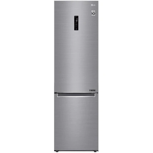 Холодильник LG GBB62PZFFN