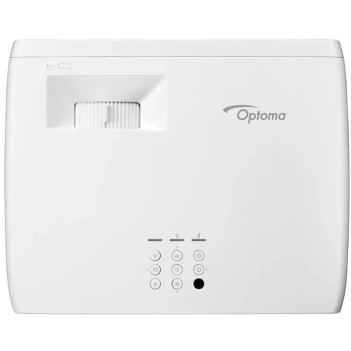 Проектор Optoma GT2000HDR (E9PD7KK31EZ4): Фізична роздільна здатність 1920x1080