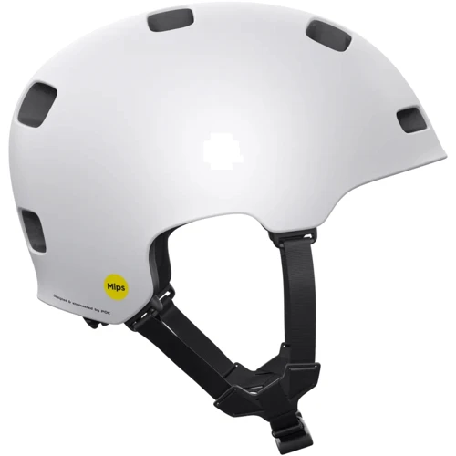 Велошлем POC Crane MIPS Hydrogen White M (PC 108201036MED1): Виробник POC