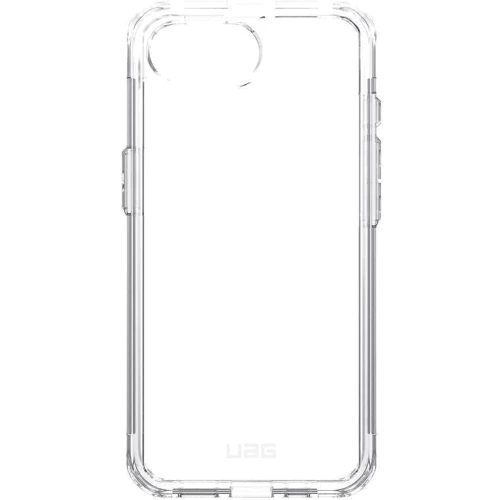 Чохол для iPhone Urban Armor Gear UAG Plyo Ice (114502114343) для iPhone 16e фото 8