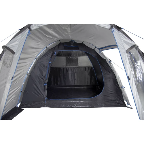 Палатка High Peak Tessin 4 Nimbus Grey