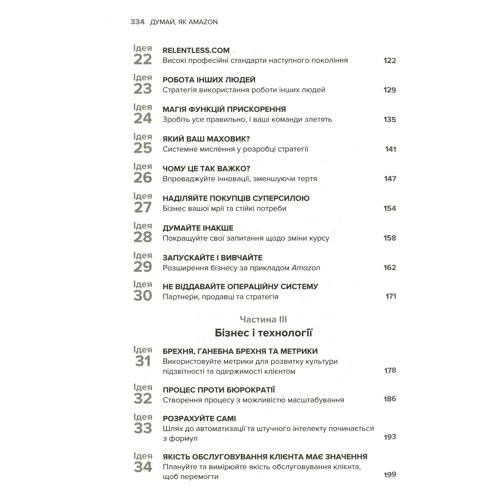 Джон Россман: Думай, як Amazon. Як стати лідером у цифровому мире: 50 1/2 Ідей: Автор Джон Россман