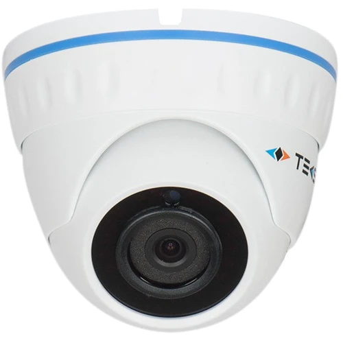 IP-відеокамера Tecsar Beta IPD-2M20F-poe (000005197): Тип корпуса купольна