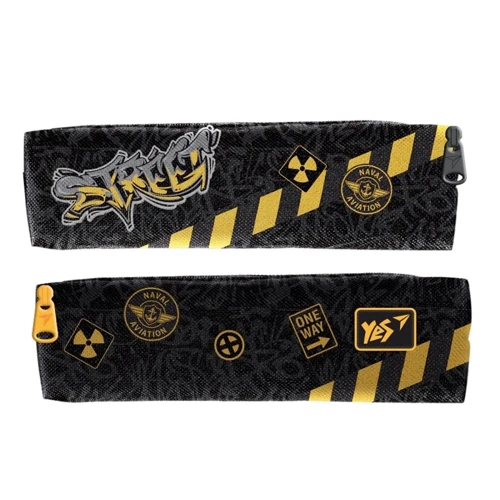 Набір колекційний YES T-117_Collection Street style (558802): Виробник YES