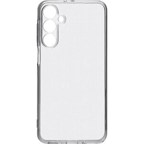 Чохол для телефона ArmorStandart Air Series Camera cover Transparent для Samsung A165 Galaxy A16 4G (ARM80125)
