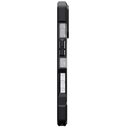 Чехол для iPhone Urban Armor Gear UAG Pathfinder Clear Magsafe Ice/Silver (114553114333) for iPhone 17