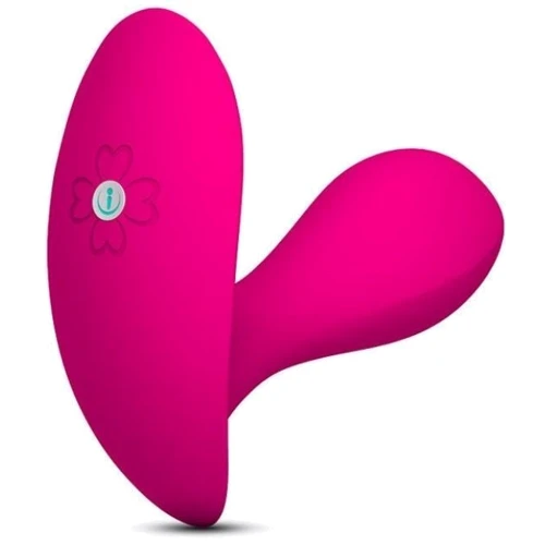 Вибратор Leten Lucy