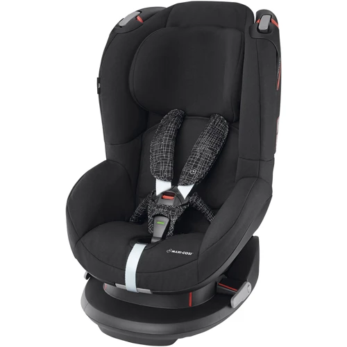 Автокресло Maxi-Cosi Tobi Black Grid