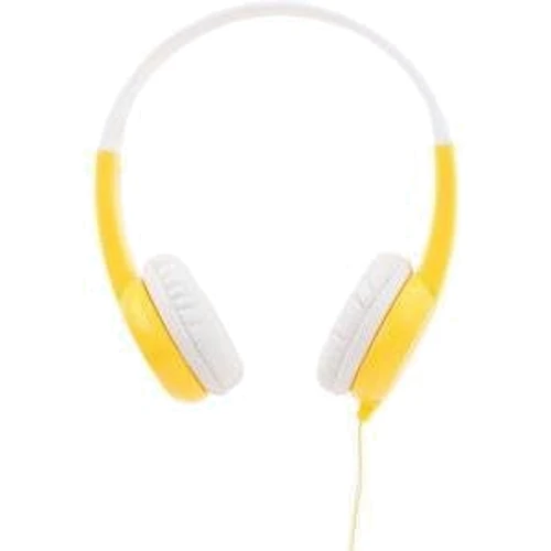 Наушники BuddyPhones Connect, Yellow (BP-CO-YELLOW-01-K): Назначение для смартфона и плеера