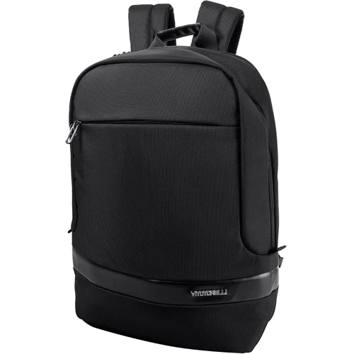 Чоловік рюкзак Vito Torelli чорний (VT-K591-black)