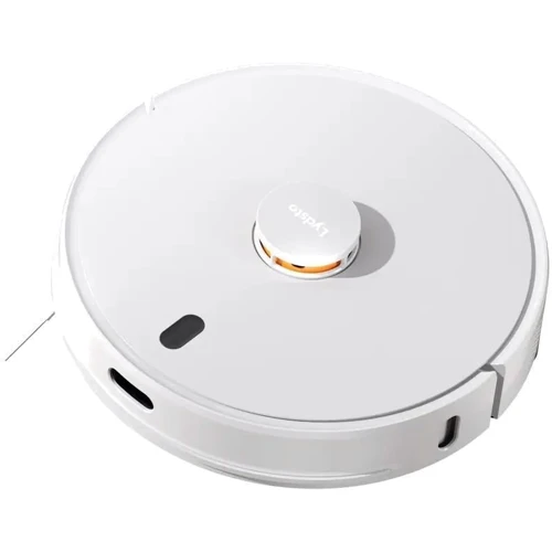 Робот уборщик Xiaomi Lydsto R1D White: Производитель Xiaomi