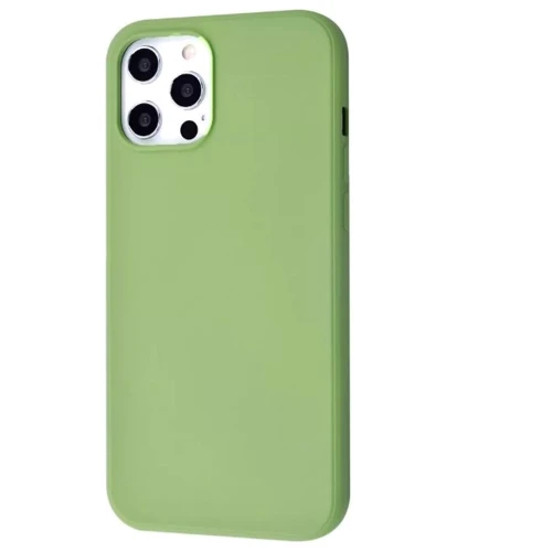Чехол для iPhone WAVE Colorful Case Mint Gum for iPhone 12 Pro Max