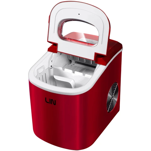 Lin Ice PRO-R12 Red фото 1