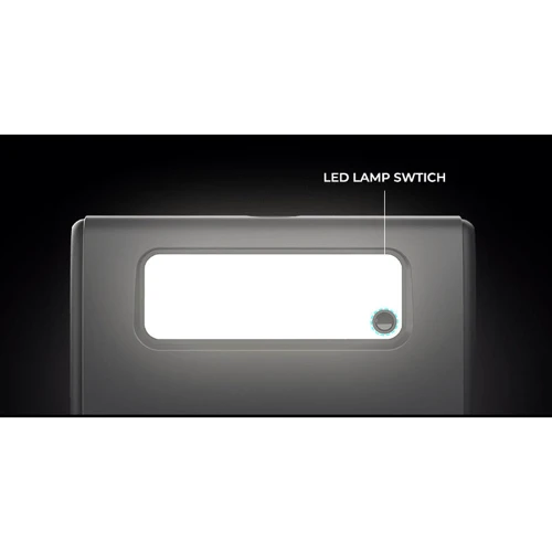 Зарядна станція Bluetti EB55 537Wh 700W фото 13