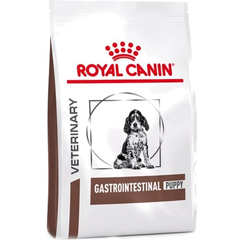 Сухой корм для щенков Royal Canin Gastro Intestinal Junior Canine при нарушениях пищеварения 2.5 кг (39570251)