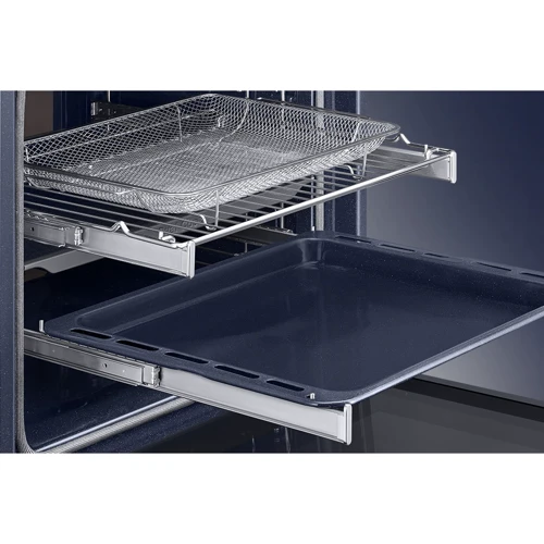 Духовой шкаф электрический Samsung NV7B5685BAK фото 14