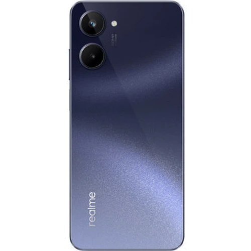 Смартфон Realme 10 4/128 GB Black Approved Витринный образец фото 4