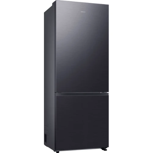 Холодильник Samsung RB53DG703EB1UA: Розміри 203х75.9х71.1 см