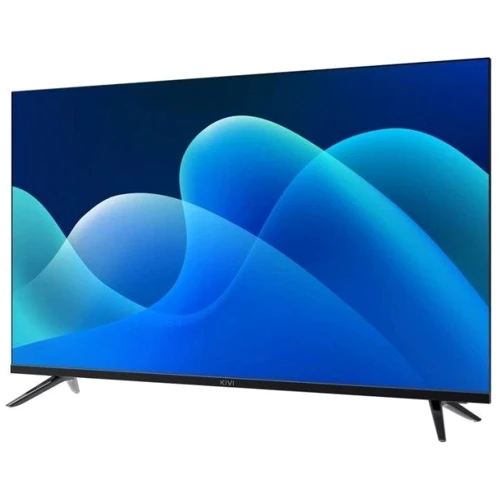 Телевизор KIVI 43F730QB: Тип LED-телевизоры