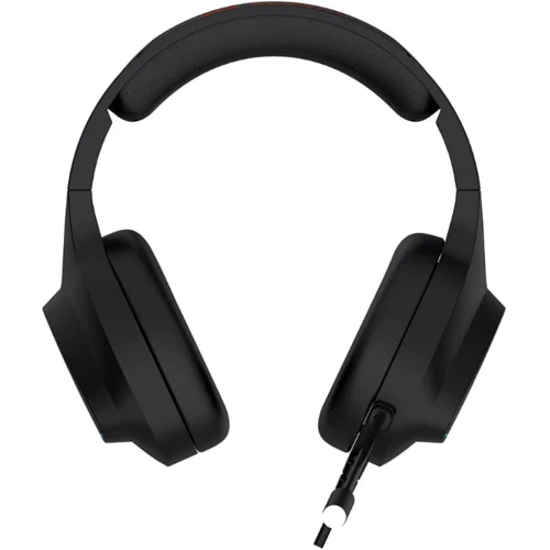 Навушники Canyon Shadder GH-6 Black (CND-SGHS6B): Тип кріплення оголовные