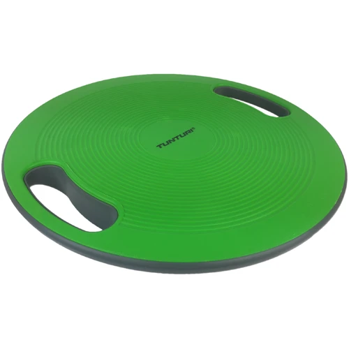 Степ платформа и балансировочная платформа Tunturi Balance Board with Handles 14TUSYO021