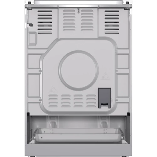 Плита комбинированная Gorenje GKS6C71XF: Тип устройства Кухонная плита комбинированная