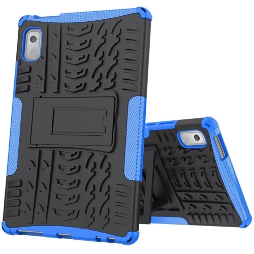 Аксессуар для планшетных ПК BeCover Shockproof Blue for Lenovo Tab M9 TB-310 9 (709924)