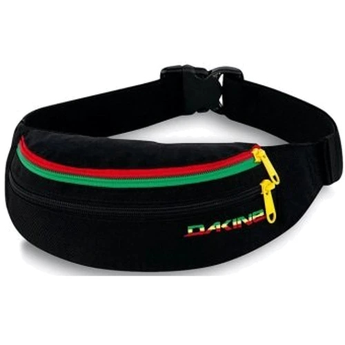 Dakine Classic Hip Pack (Rasta)