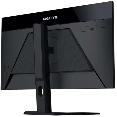 Монитор Gigabyte M27Q Gaming Monitor: Тип ЖК-матрицы S-IPS