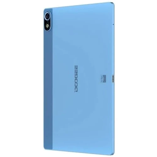 Планшет Doogee Tab T10 Plus 8/256GB LTE Sierra Blue: Встроенная память 256 ГБ